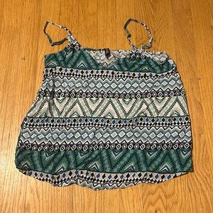 Woman’s H&M Top